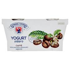 Sterzing Vipiteno  Coffee Crema Yogurt (2x125g) exp.27/09/2023
