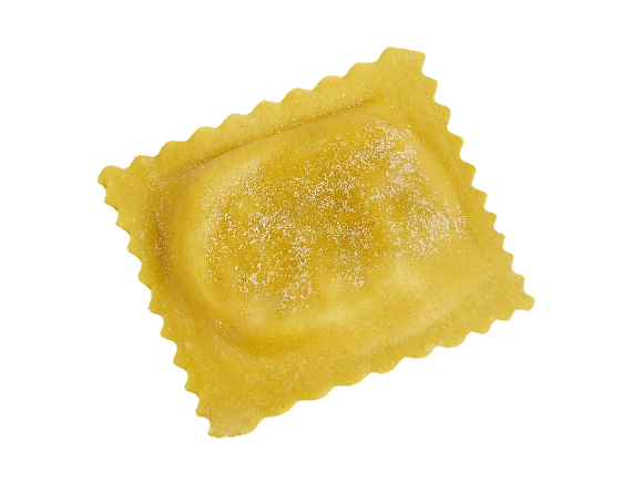 FRESH Wild Mushrooms Quadrone Pasta - 500 gr
